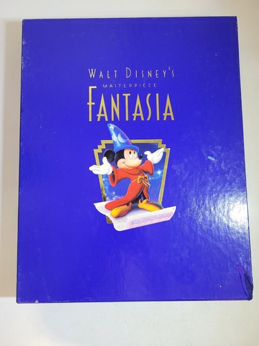 Walt disney masterpiece - disney,
