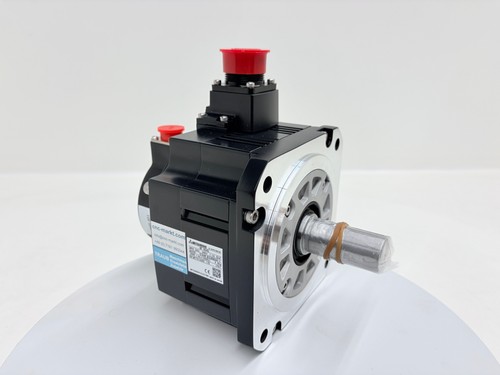 Servo motore mitsubishi traub - motore,