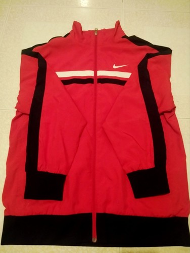 Nike felpa zip - nike,