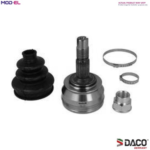 Kit giunto albero motore - giunto,
