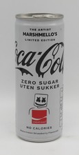 Coca-Cola Zero Sugar Creations