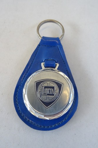 Portachiavi lancia fulvia - portachiavi,