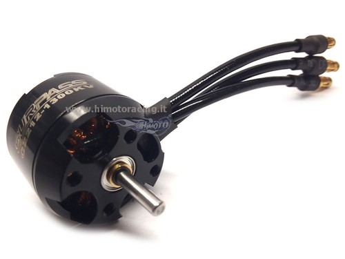 Motore rocket brushless - rocket,