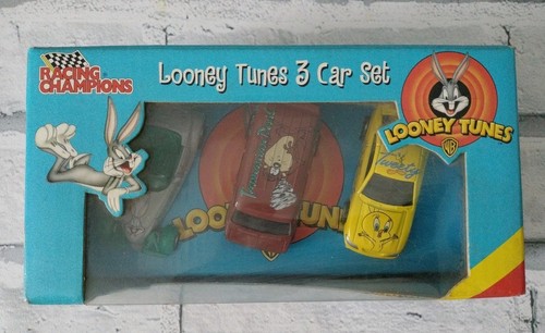Racing champions looney tunes - champions,