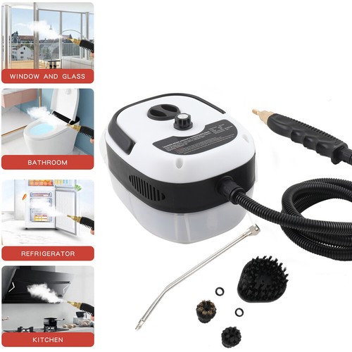 Pulitore vapore 2500w - pulitore, a