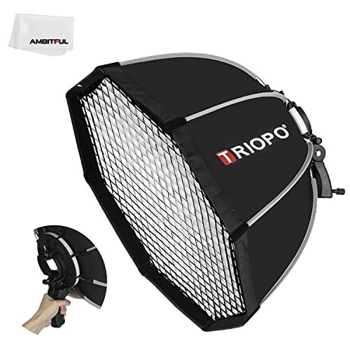 Triopo luce per studio - -,