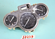 STRUMENTAZIONE CONTACHILOMETRI