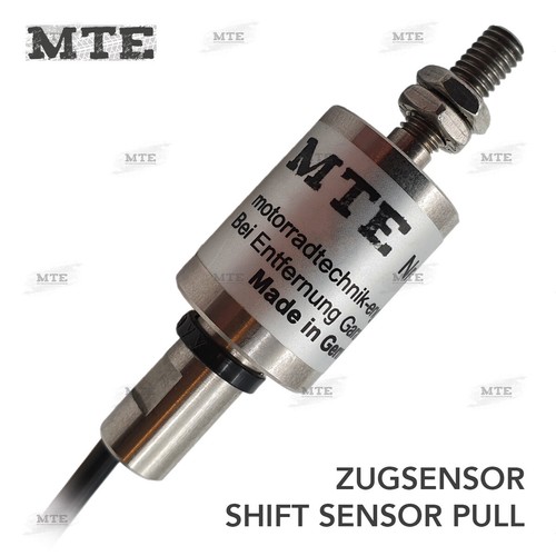 Quickshifter sensore - quickshifter, di