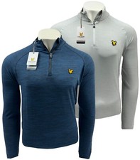 Lyle & Scott Golf senza