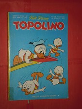 WALT DISNEY - MOUSE Booklet -