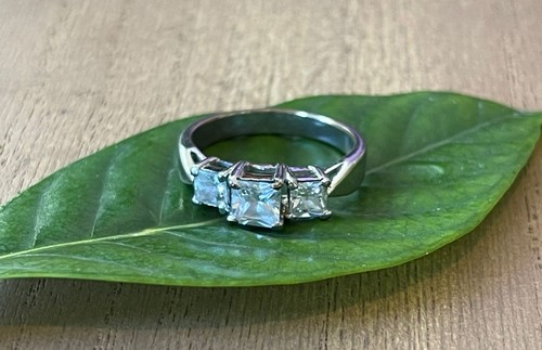 Anello trilogy donna tono - anello,