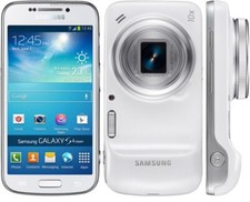 Samsung Galaxy S4 Zoom 8 GB 13