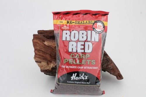 Dynamite baits robin - baits,