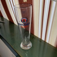 BICCHIERE BIRRA PAULANER DA