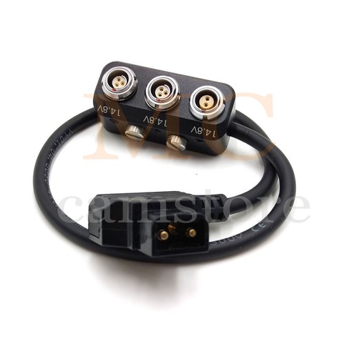 Tap maschio 0b - 1, pin