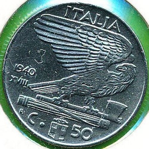 1940 vittorio emanuele iii - 1940,