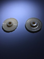 MANOPOLE  RADIOMARELLI RD 150 A  (COLORE BIANCO )