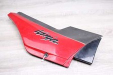 Carena laterale destra