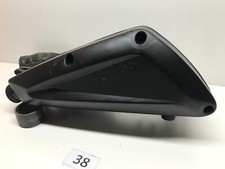 SCATOLA FILTRO ARIA SCOOTER KYMCO BET & WIN 125 150CC