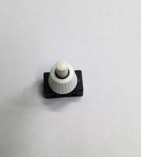 PULSANTE SWITCH ON OFF 2A 250V 1P LUCE ABAT JOUR INTERRUTTORE LAMPADA LAMPADINA