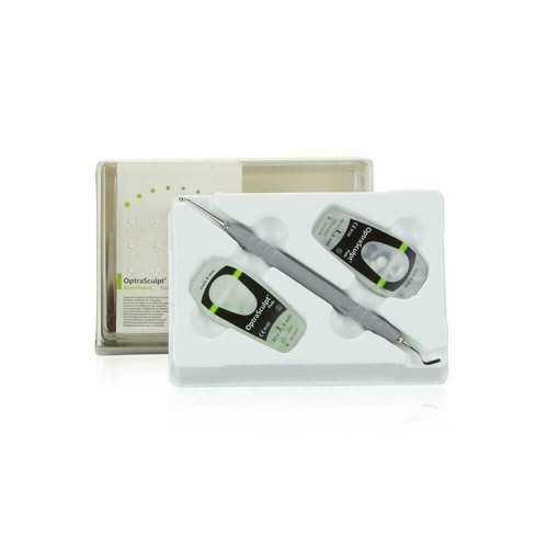 Ivoclar vivadent optrasculpt - ivoclar,
