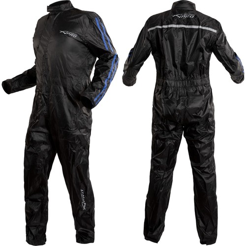 Tuta antiacqua 100 completo - antiacqua, 100%