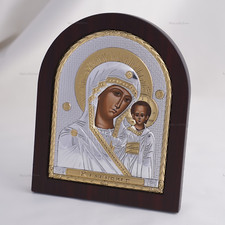 Icona cristiana greco