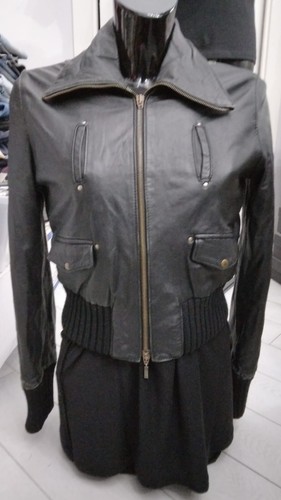 Extyn giacca vera pelle - giacca,