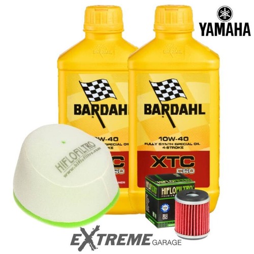 Kit tagliando olio - tagliando,
