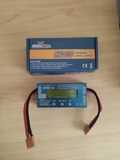 ANALIZZATORE WATTOMETRO