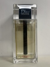 factice profumo Dior Homme