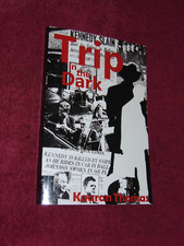 SIGNED SC BOOK: "TRIP IN THE