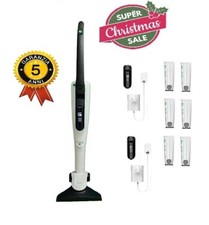 VORWERK FOLLETTO KOBOLD VK7 CON HD7 SENZA FILO A BATTERIA VK 7S ULTIMO MODELLO