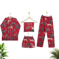 Pantaloni caldi indiani 100%