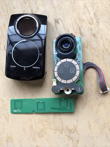 Telecamera scheda display - telecamera,scheda,