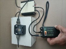 AMPLIFICATORE RF 20 W per VHF