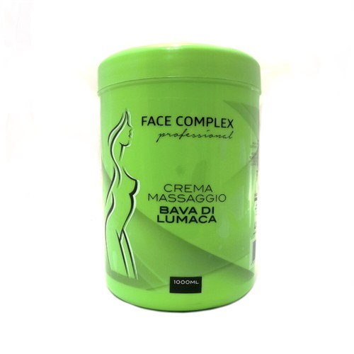 Face complex professional - face,