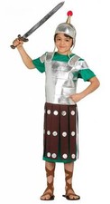 Costume carnevale guardia - costume,