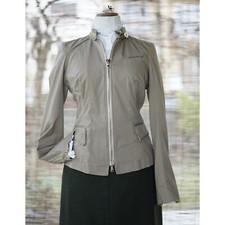 GIUBBETTO LEGGERO tg. M NERO