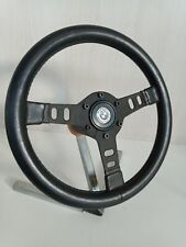 kit volante mozzo tappo vintage nos Bmw 1502 1602 1802 2002 steering