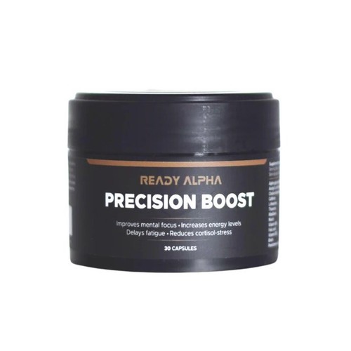 Shooting precision boost - shooting,