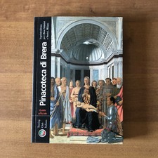 Guida Turistica - PINACOTECA DI BRERA - Touring Club Italiano