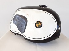 BMW R 80 G/S ST R 80 G/S PD SERBATOIO HEINRICH WERNER REINSCHLÜSSEL ORIGINALE