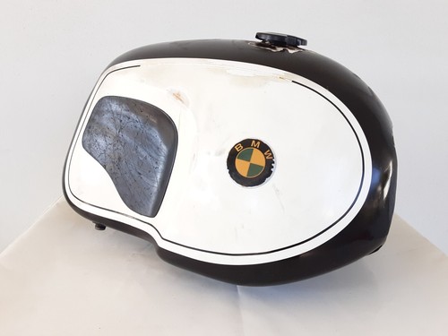 Bmw r 80 - bmw, st