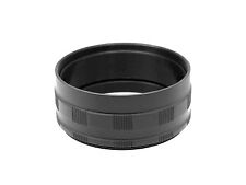 Tubo prolunga/anello