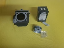 KIT CILINDRO PISTONE PIAGGIO