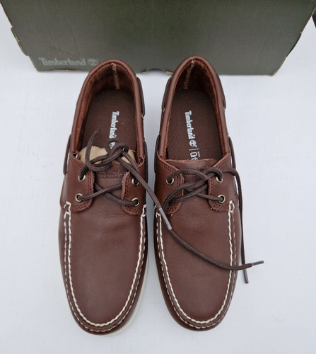 Scarpe barca timberland - scarpe,