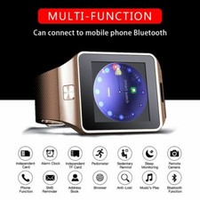 Dz09 smart watch gps bluetooth - smart,