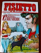 Fisietto & C. La Saga dei