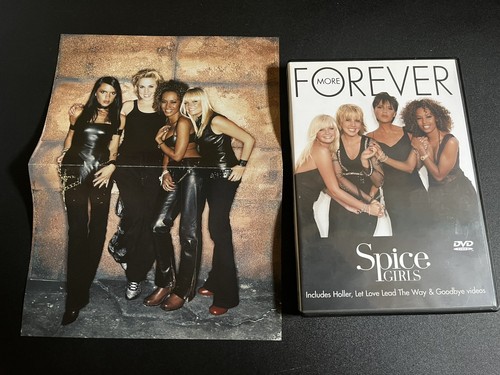 The spice girls forever - spice,
